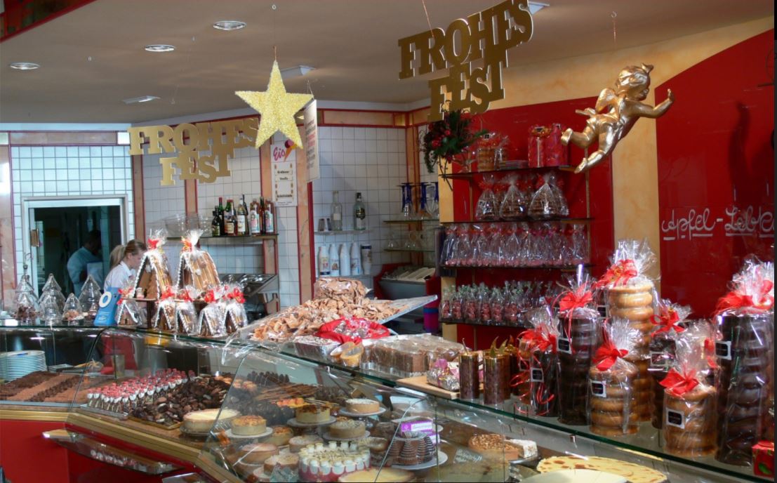 Cafe am Markt Weihnachts-Special